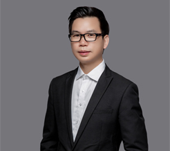 起點設計總監(jiān)：李猛